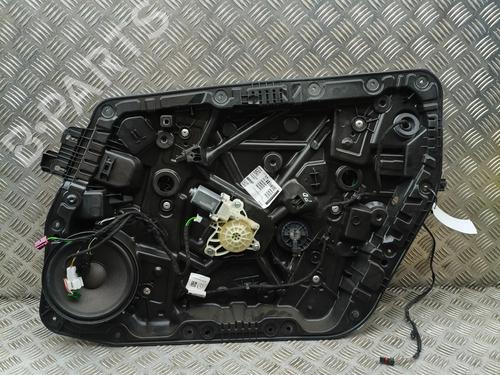 Used Front right window mechanism Front right window mechanism 38756021 38756021