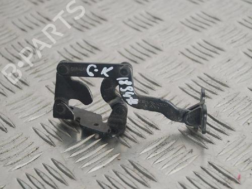 Ander PORSCHE 911 Targa (997) 3.8 Carrera 4S (385 hp) 6732940