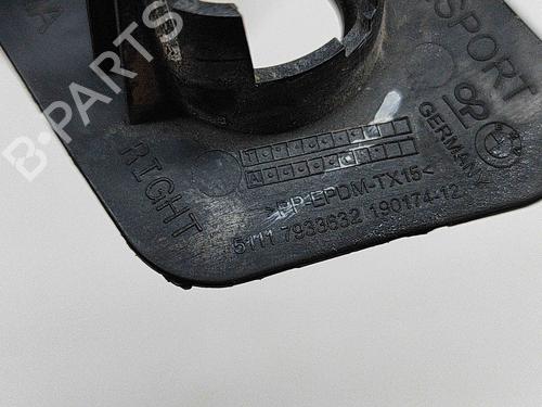 Support BMW iX (I20) xDrive 50 | BP28552784C155 