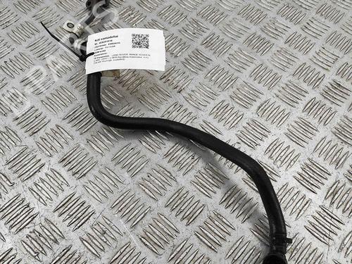 Pipe LAND ROVER RANGE ROVER IV (L405) 4.4 SDV8 4x4 | BP22620616M125