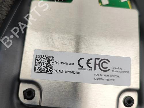 Andre TESLA MODEL 3 (5YJ3) EV AWD | BP27792016O1