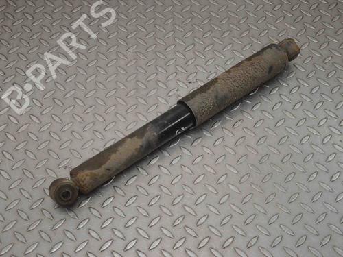 Venstre bagtil støddæmper JEEP CHEROKEE (KK) 2.8 CRD 4x4 (177 hp) 30243867