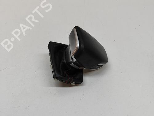 Gearknop Gearknop AUDI A5 (F53, F5P) S5 TFSI quattro (354 hp) 33373343 33373343