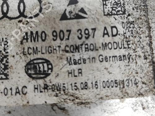 Electronic module AUDI A5 (F53, F5P) S5 TFSI quattro | BP27532390M83 