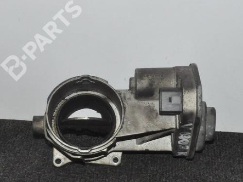 Spjældhus VW TOUAREG (7LA, 7L6, 7L7) 5.0 V10 TDI | BP6837369M82 