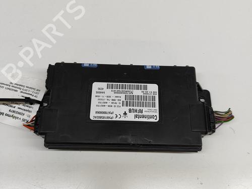 Used Electronic module MASERATI GHIBLI III (M157) 3.0 S Q4 (409 hp) 24581238