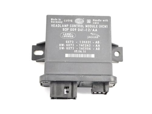 Used Electronic module Electronic module LAND ROVER DISCOVERY SPORT (L550) 2.0 4x4 (241 hp) 34559778 34559778