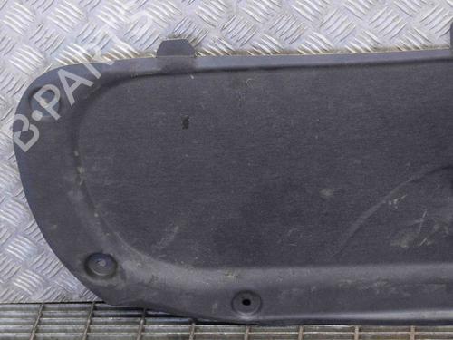 Upper protection VW JETTA IV (162, 163, AV3, AV2) 2.0 TFSI | BP14613108M93 