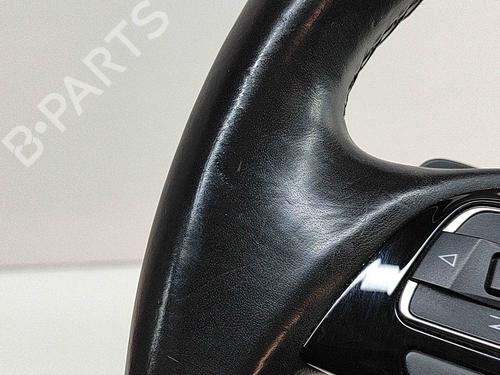 Steering wheel VW TOUAREG (7P5, 7P6) 3.0 V6 TDI | BP21486721C49 
