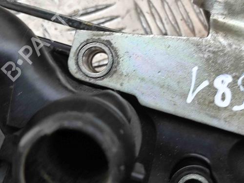 Intake manifold OPEL INSIGNIA A Saloon (G09) 2.0 CDTI (69) | BP29488130M70 