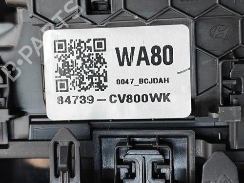 Luftventil KIA EV6 (CV) ELECTRIC AWD | BP27780731I21  - Image 7