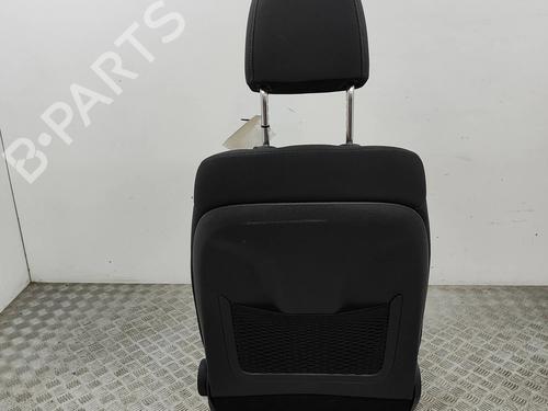 Siège avant gauche HYUNDAI TUCSON (TL, TLE) 1.6 CRDi | BP30708283C15