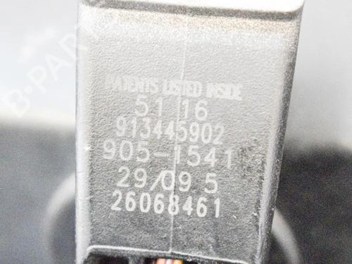 Rear mirror BMW 3 (E90) 318 i | BP6754466I6