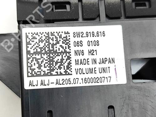 Switch AUDI A5 (F53, F5P) 2.0 TDI | BP37996227I30 - Image 7