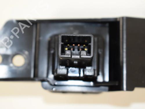 Used Switch NISSAN NOTE (E12) 1.2 (80 hp) 9901367