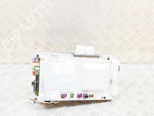 Electronic module TESLA MODEL 3 (5YJ3) EV AWD | BP27763385M83 