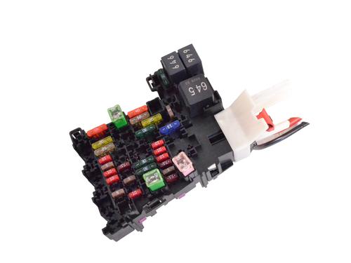 Used Fuse box VW GOLF VII (5G1, BQ1, BE1, BE2) 2.0 GTD (184 hp) 30236301