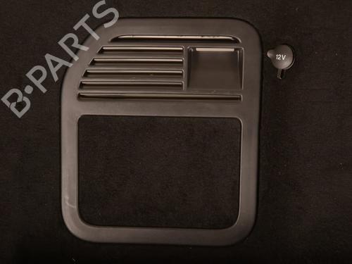 Boot lining LAND ROVER RANGE ROVER EVOQUE (L538) 2.0 D 4x4 | BP30267583I3