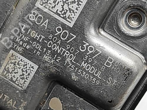 Electronic module AUDI Q5 (FYB, FYG) 3.0 TDI quattro | BP33388847M83 - Image 6