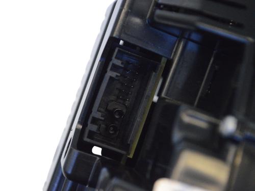 Middle console BMW 6 Gran Coupe (F06) 640 d | BP30236634I22