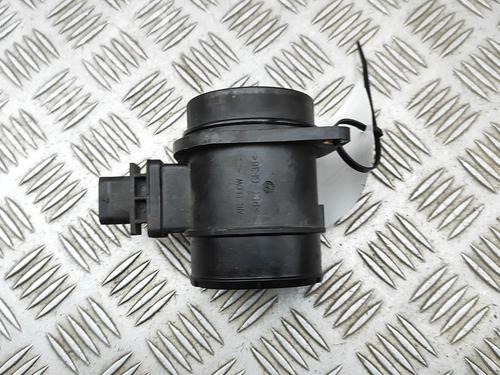Mass air flow sensor KIA OPTIMA Sportswagon (JF) 1.7 CRDi | BP33206604M95 - Image 2
