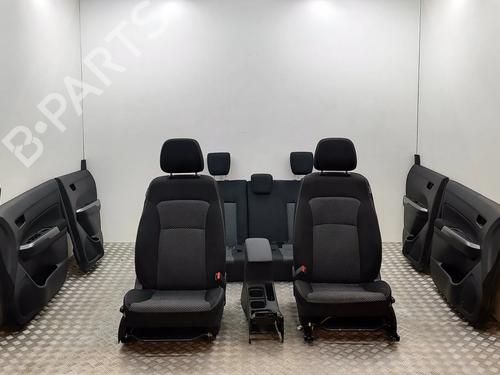 Setesett SUZUKI VITARA (LY) 1.4 T AllGrip (APK414) (140 hp) 24582145