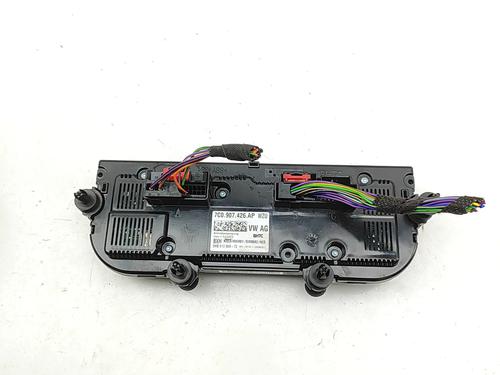 Electronic module VW CRAFTER Platform/Chassis (SZ_) 2.0 TDI RWD (SZB, SZC, SZD, SZH, SZI, SZO, SZP, SZQ, SZU... | BP33381701M83 - Image 2