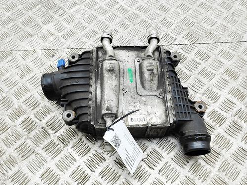 Used Intercooler Intercooler JAGUAR XE (X760) 2.0 D AWD (180 hp) 33382160 33382160