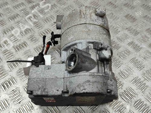 AC-Kompressor SKODA ENYAQ iV SUV (5AZ) 60 (179 hp) 27784936