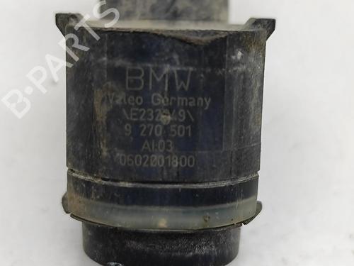 Electronic module BMW 5 Touring (F11) M 550 d xDrive | BP30005062M83 