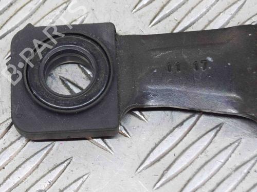 Tailgate lock VW GOLF VII (5G1, BQ1, BE1, BE2) 2.0 TDI | BP8835787C101 
