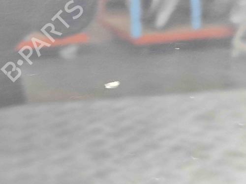 Left rear door MASERATI QUATTROPORTE VI 3.0 D | BP29593476C4 