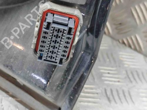 Left rear door MASERATI QUATTROPORTE VI 3.0 D | BP29593476C4 