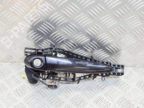 Used Front right exterior door handle Front right exterior door handle 8353348 8353348
