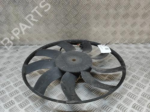 Radiator fan PORSCHE CAYENNE (92A) 3.0 Diesel | BP25787512M35 - Image 4