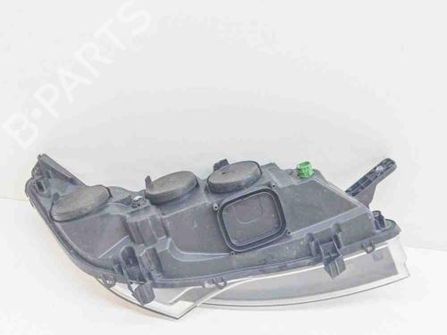 Left headlight CITROËN JUMPER II Van 2.2 HDi 130 | BP7739531C28 