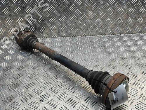 Right rear driveshaft PORSCHE CAYMAN (987) S 3.4 | BP29752950M41