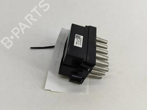 Heater resistor SSANGYONG KORANDO (C300) E-Motion | BP27776784M108