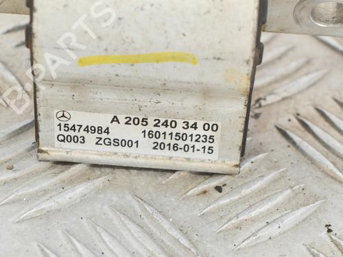 Gearbox mount MERCEDES-BENZ C-CLASS (W205) C 220 BlueTEC / d (205.003) | BP6750090M88