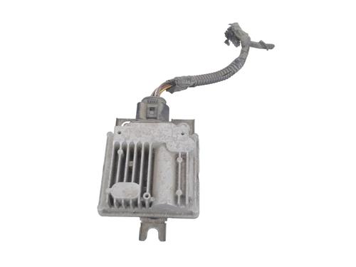 Used Electronic module Electronic module PORSCHE CAYENNE (92A) 4.2 S Diesel (385 hp) 33363914 33363914