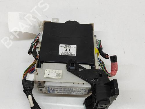 Module électronique TOYOTA PRIUS (_W3_) 1.8 Hybrid (ZVW30) | BP29264969M83