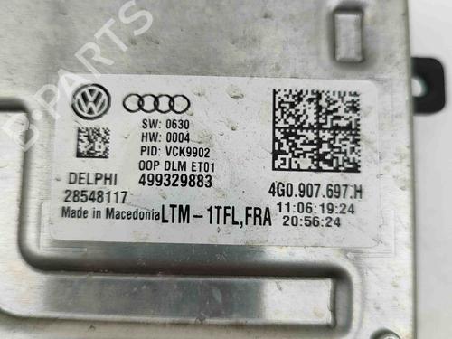 Elektronische module AUDI TT (FV3, FVP) 40 TFSI | BP29404458M83 