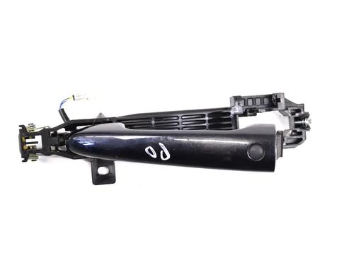 Used Front right exterior door handle Front right exterior door handle MAZDA 3 Saloon (BM_, BN_) 2.2 D (150 hp) 33347503 33347503