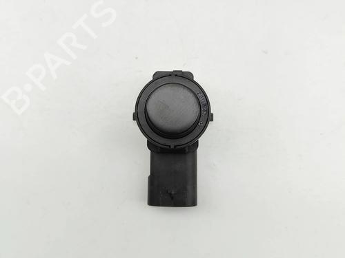 Used Electronic module SKODA ENYAQ iV SUV (5AZ) 80 (204 hp) 31810311