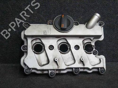 Used Valve cover AUDI A4 B8 (8K2) S4 quattro (333 hp) 14651995