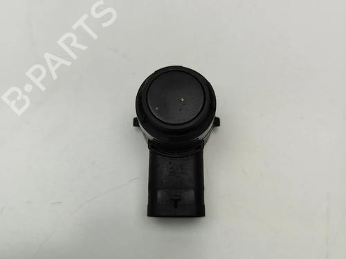 Used Electronic module Electronic module VW GOLF VII (5G1, BQ1, BE1, BE2) 2.0 R 4motion (300 hp) 24580907 24580907