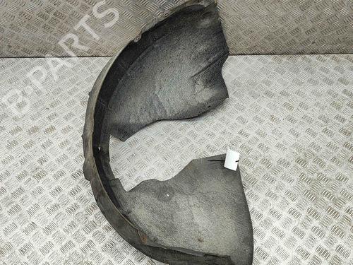 Wheel arch SKODA OCTAVIA II Combi (1Z5) 2.0 TDI 16V 4x4 | BP19283078C56