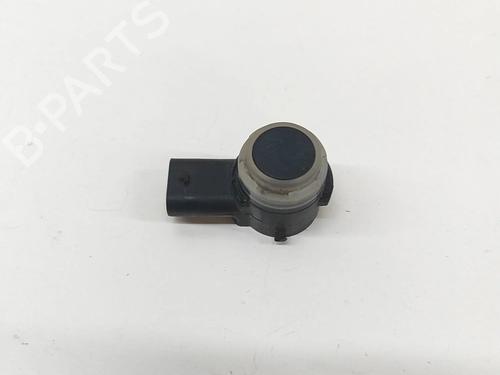 Elektronisk modul PEUGEOT 408 II (FP_, F3_, FM_) PureTech 130 (FPHNST) (131 hp) 27798911