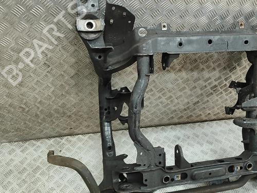 Subframe JEEP GRAND CHEROKEE IV (WK, WK2) 3.0 CRD V6 4x4 | BP33384120M9 - Image 6