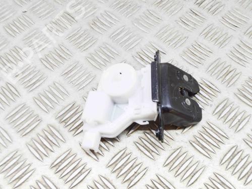 Tailgate lock NISSAN LEAF (ZE1) Electric | BP27762894C101 